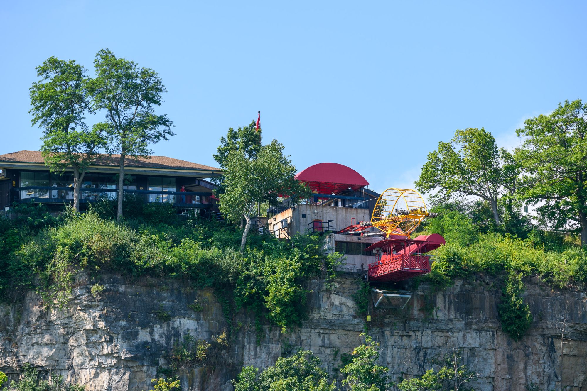 Gorge Trail, Falls, Jet Boat  (15 of 55)